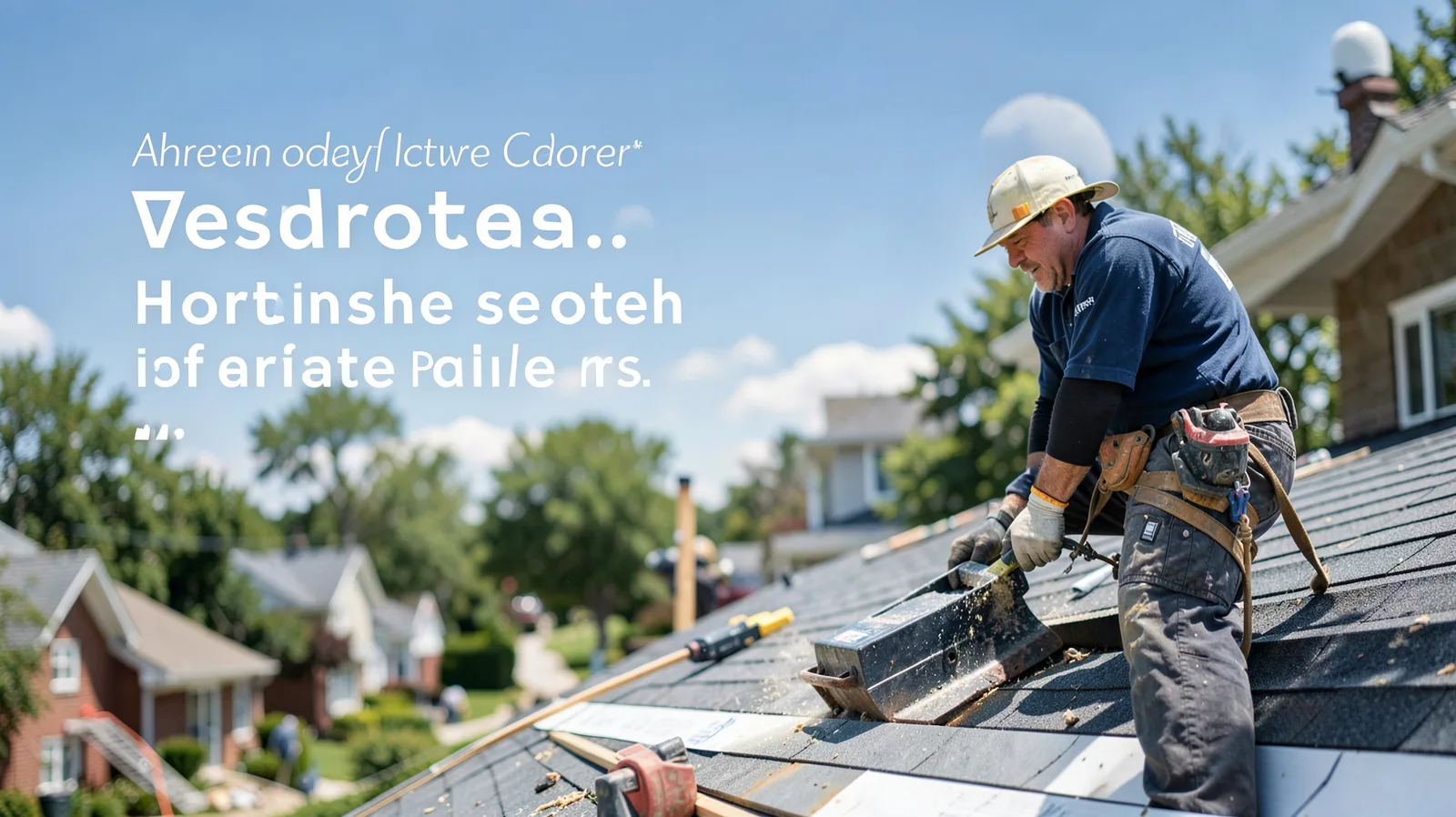 Roof Replacement in Clinton, OH near me
